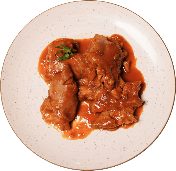 Menú Maximo Grupo especialidad en guisos para catering