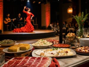 Evento temático organizado por Maximo Grupo